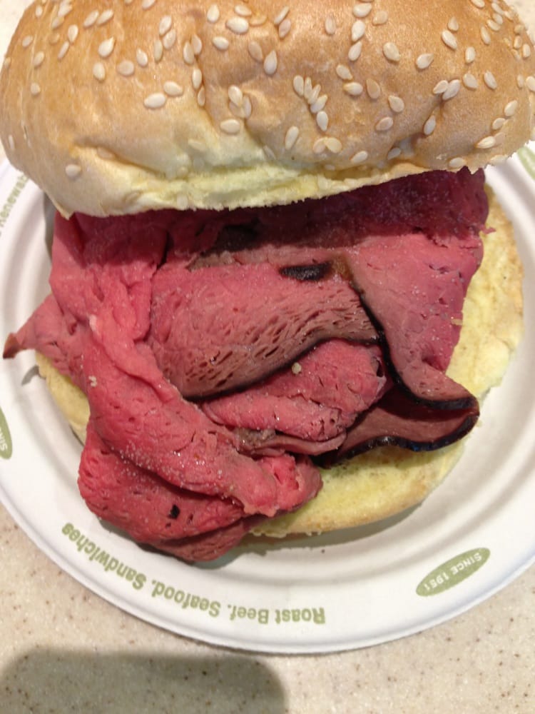 Kelly’s Roast Beef Saugus, MA Yelp