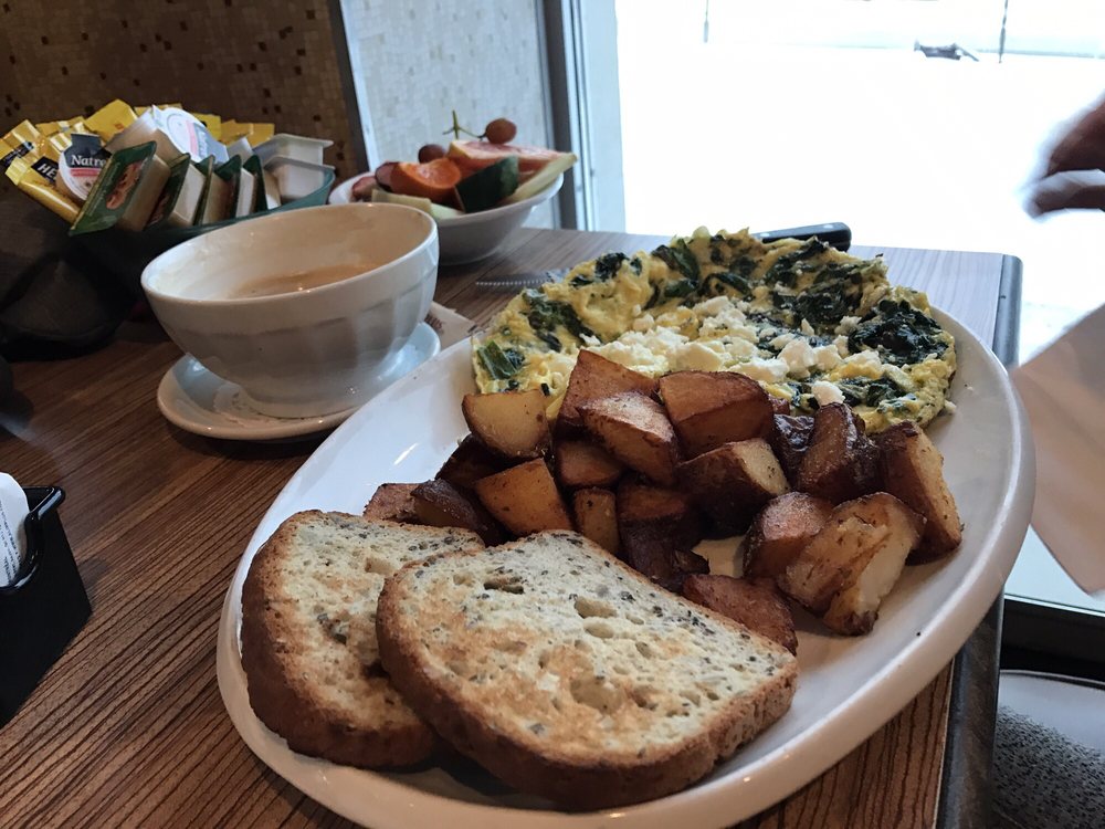 Bistro Tôt ou Tard
