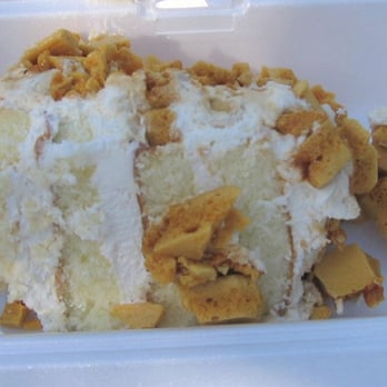 Madonna Inn Toffee Crunch Cake Madonna Inn Toffee Crunch Cake