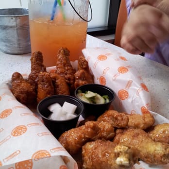 mad for chicken ktown mad for chicken ktown