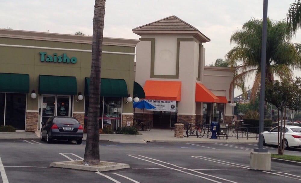 Pieology Pizzeria Pizza Monrovia, CA Reviews Photos Yelp