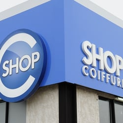 coiffure cheveux court visage carré coloration cheveux semi permanente