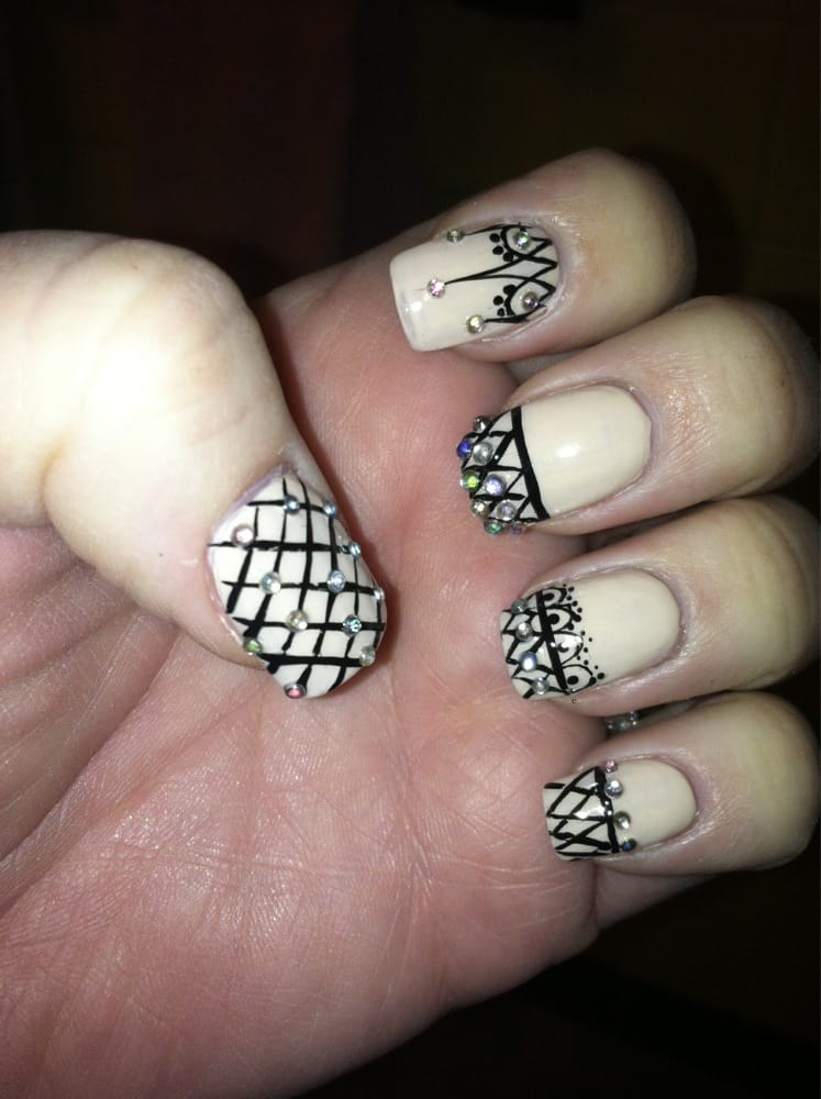 Fashion Nails & Spa 33 Photos Nail Salons Norwood, MA, United States Reviews Yelp