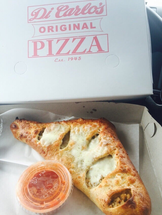 Dicarlos Pizza Shop 19 Photos Pizza Wheeling, WV Reviews Menu