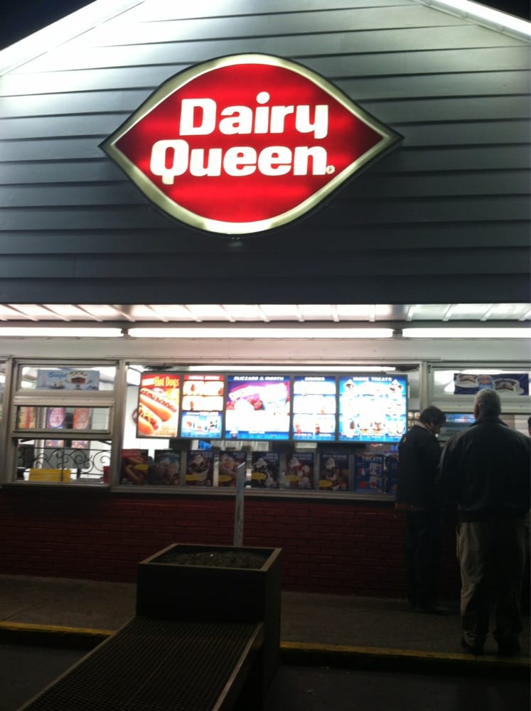 Dairy Queen Bakeries Cranford, NJ, United States Yelp