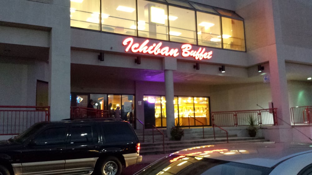 Ichiban Seafood Buffet 24 Photos Buffets 910 E Woodland Ave