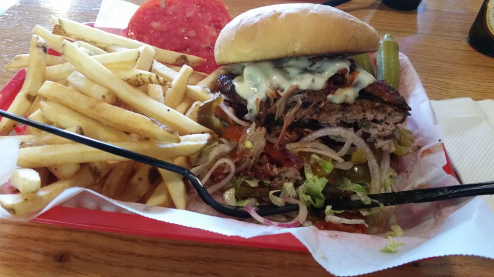 Charleston Burger Company 72 Photos Burgers Charleston, SC