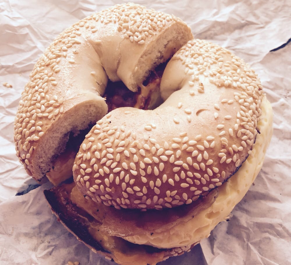 Regal Bagel 87 Photos Bagels Santa Teresa San Jose, CA