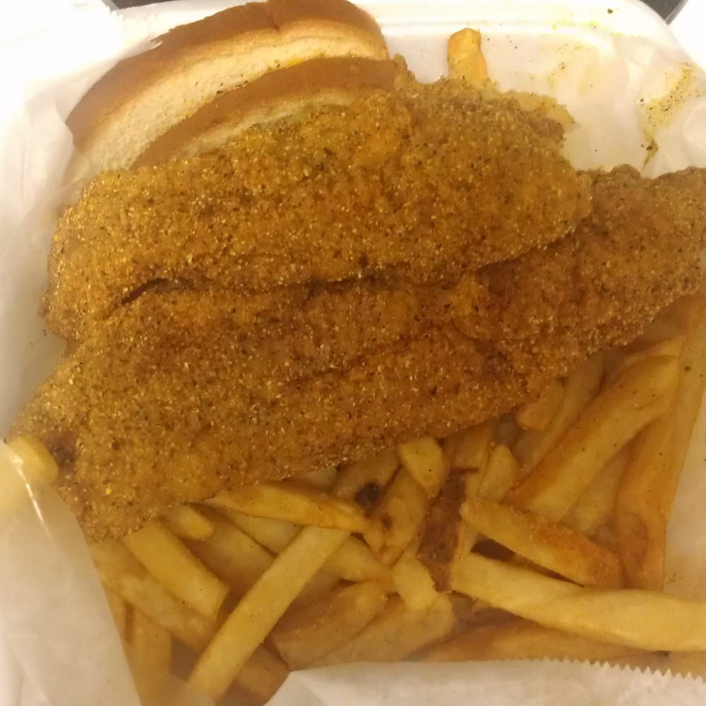 Rio’s Chicken & Fish Chicken Wings Dallas, TX Yelp