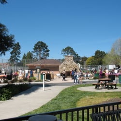 Veterans Memorial Park - Parks - Albany, CA - Yelp