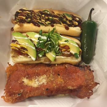 daves dogs dave s dogs 88 photos food trucks santa barbara ca united states reviews daves dogs dave s dogs 88 photos food trucks santa barbara ca united states reviews