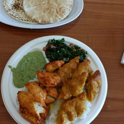 Chicken breast roulette