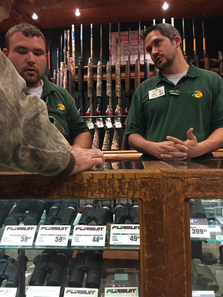 Bass Pro Shops Outdoor Gear Bossier City, LA Yelp