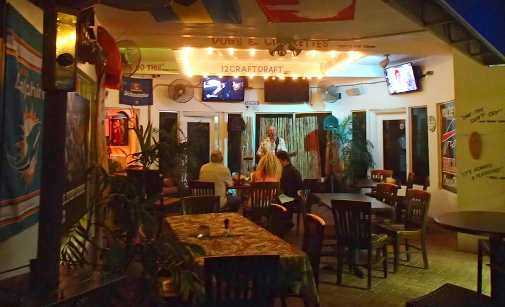 Papa’s Raw Bar 103 Photos Seafood Lighthouse Point, FL Reviews