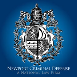 Newport Criminal Defense logo