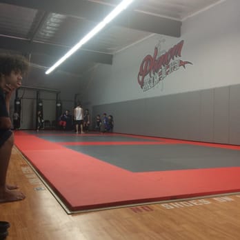 mixed martial art classes mma gym kuala lumpur