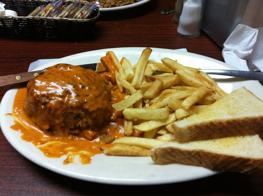 Voleo’s Seafood Restaurant Seafood Lafitte, LA Reviews Photos