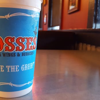 Bosses pizza coupon north richland hills