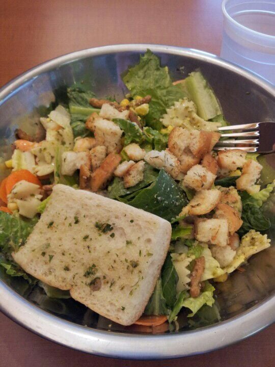 Salata 33 Photos Salad Highland Village Houston, TX Reviews