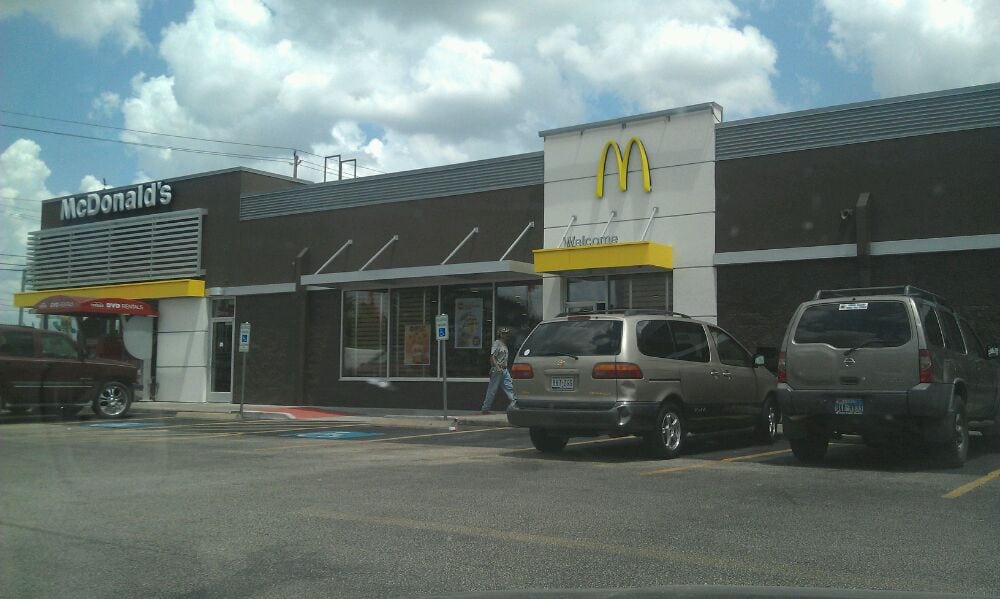 McDonald’s Fast Food Acres Homes Houston, TX Photos Yelp