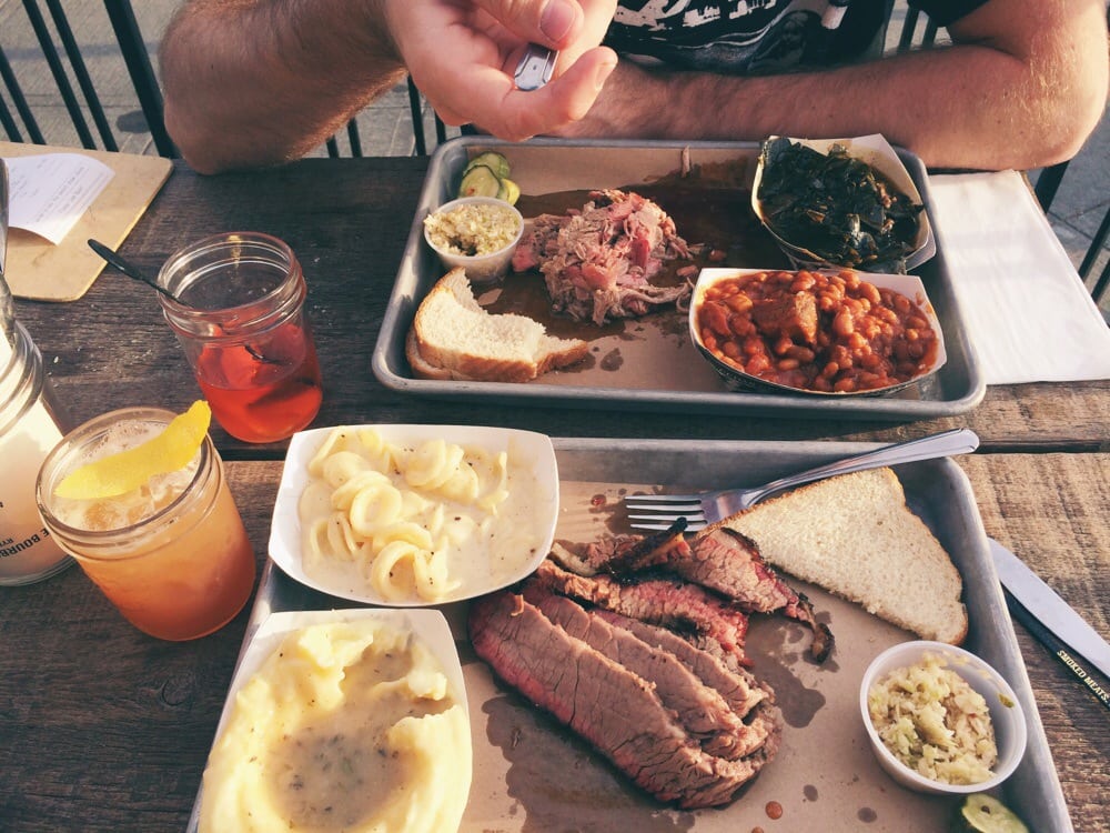 Bourbon & Bones 79 Photos Barbeque Fremont Seattle, WA