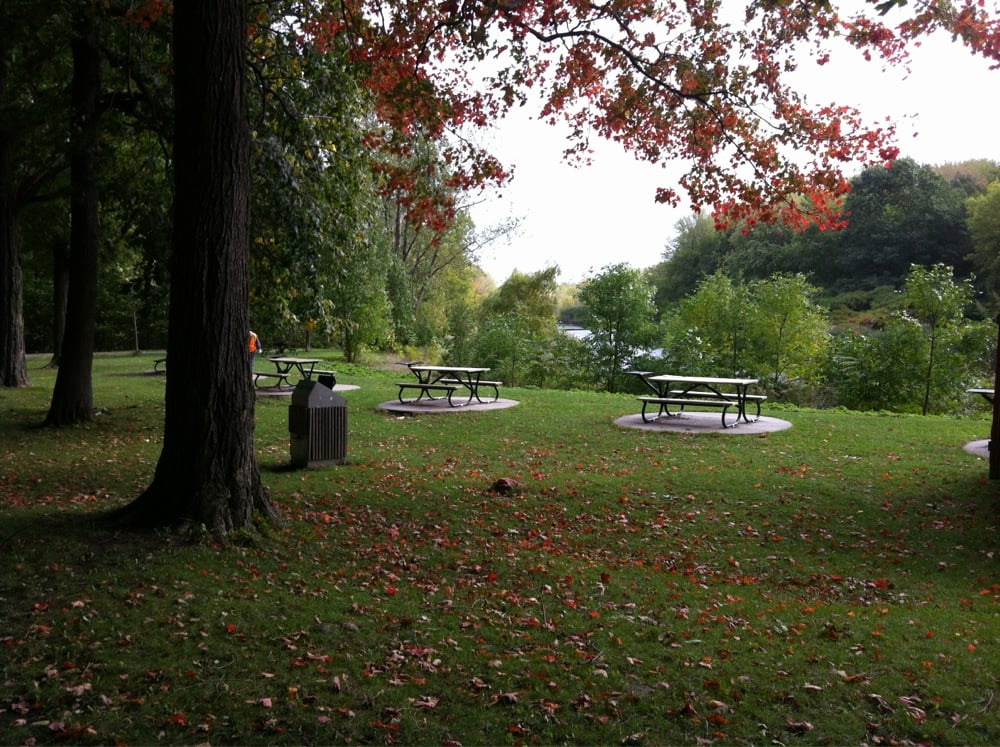 Photos for Parc Angrignon Yelp