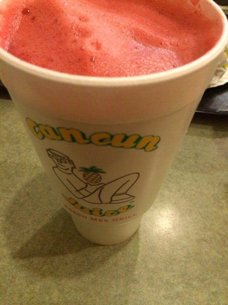 Cancun Juice 108 Photos Juice Bars & Smoothies Santa Ana, CA