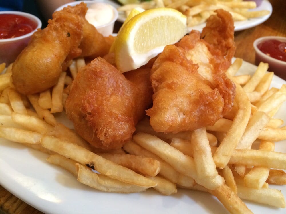 Sand Dollar Restaurant Stinson Beach, CA Yelp