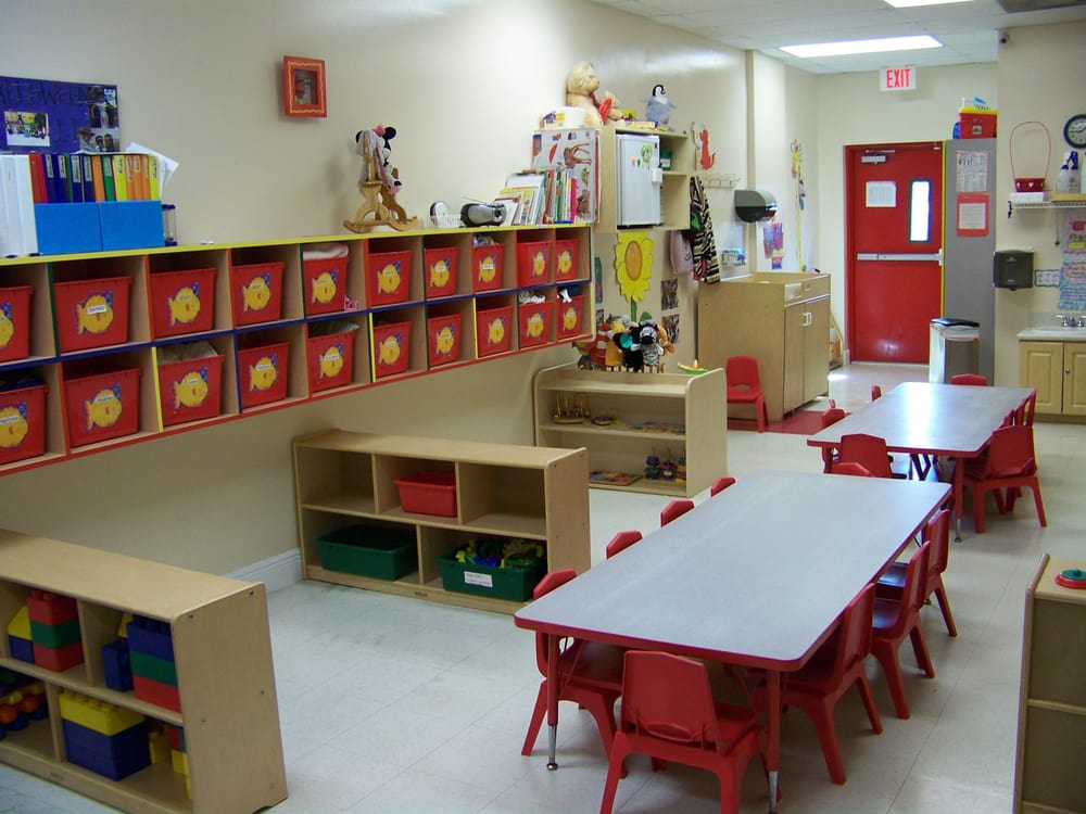 Precious Time Childcare & Learning Center Child Care & Day Care