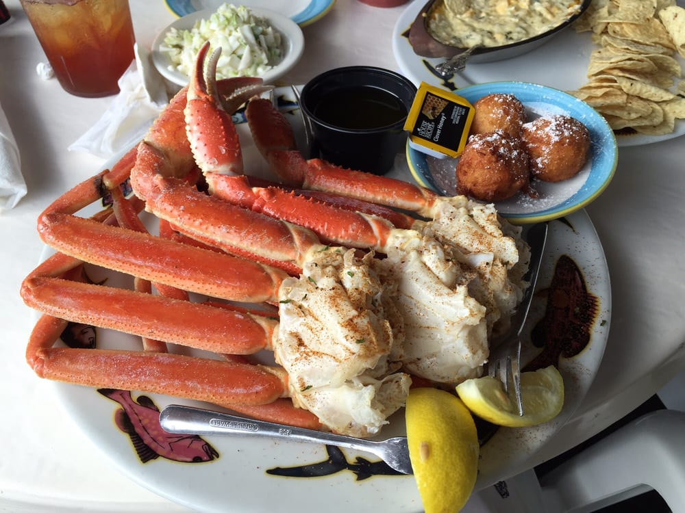 The Port Steak & Seafood 14 Photos Seafood Haines City, FL