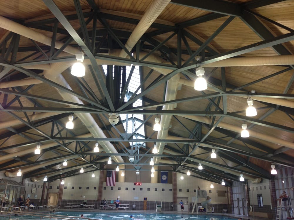 Ida Lee Park Recreation Center 10 Photos Recreation Centers