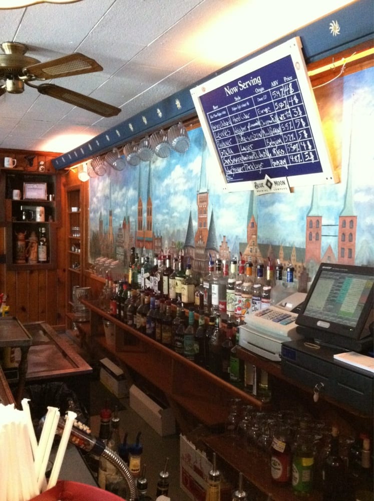 ScholzZwicklbauer Hofbrau Inc CLOSED German East Berne, NY Yelp