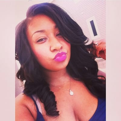 Off Da Hook Salon - Sew in weave with side part - Jamaica, NY, United ...