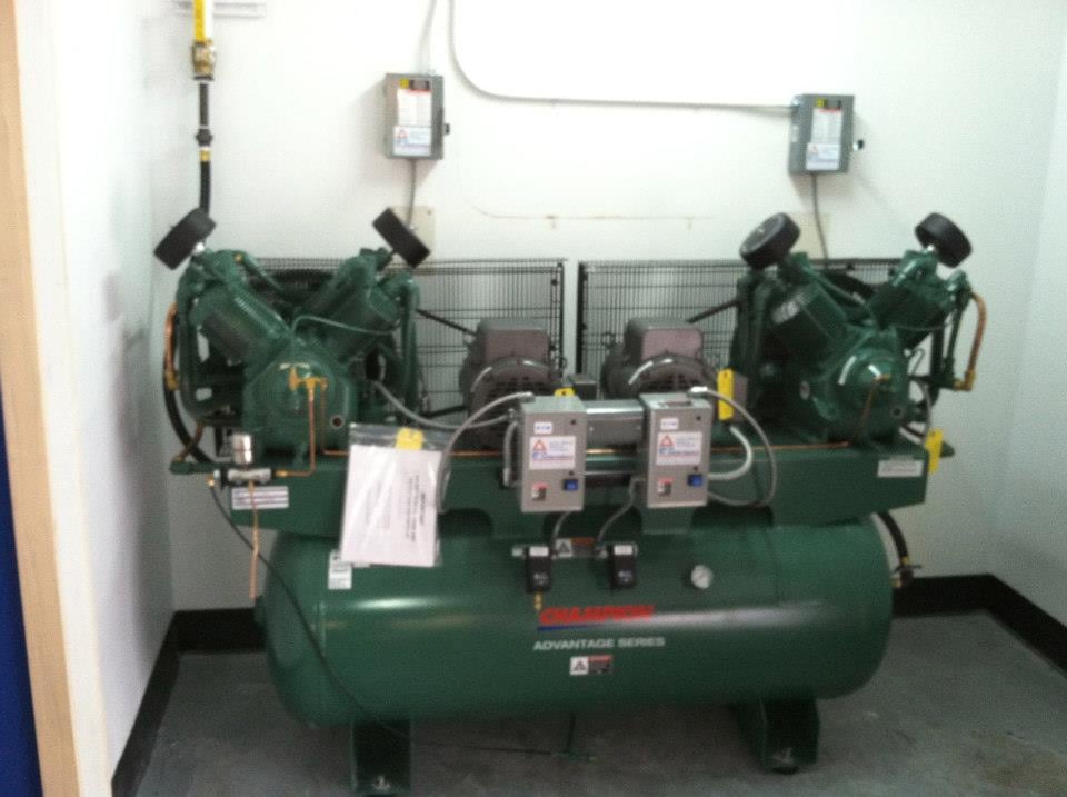 Delta Air Compressors Electronics Freeport, NY