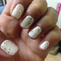 Europa Nail Studio logo