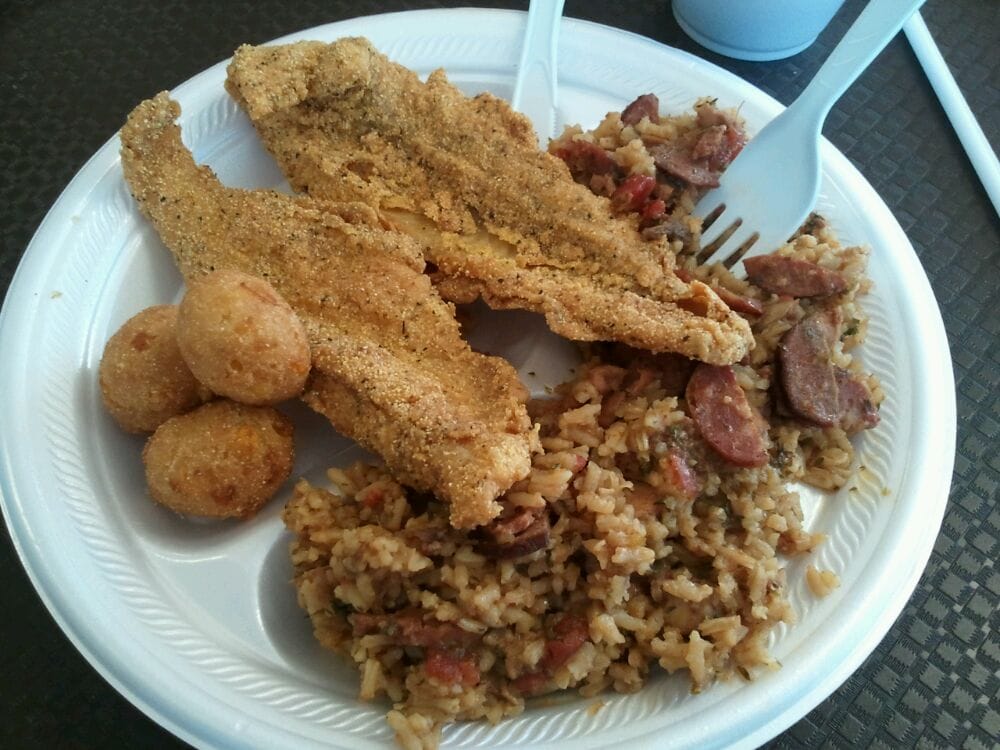 Damian’s Cajun Soul Cafe 76 Photos Cajun/Creole Arlington, TX
