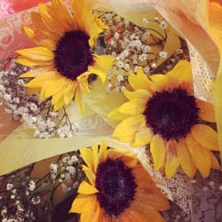 Nina's Floral Design & Events