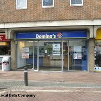 Domino Pizza Winchester | domino s pizza fast food 49 upper brook street Domino Pizza Winchester | domino s pizza fast food 49 upper brook street