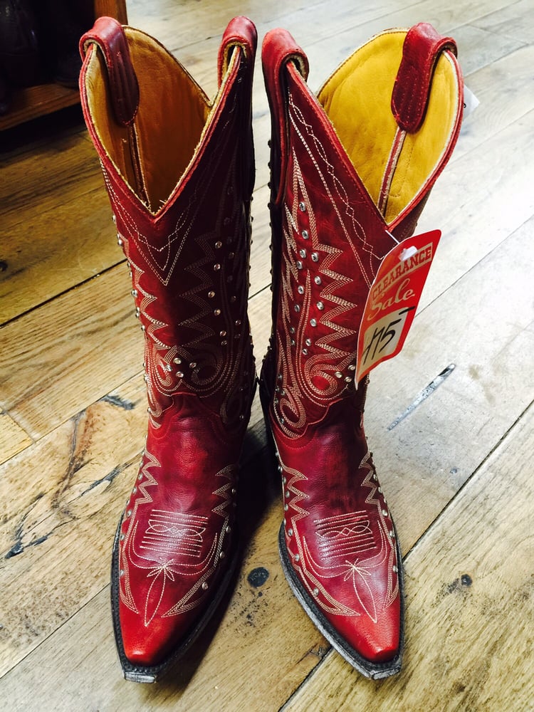 Allens Boots 116 Photos Shoe Stores 78704 (South Austin) Austin