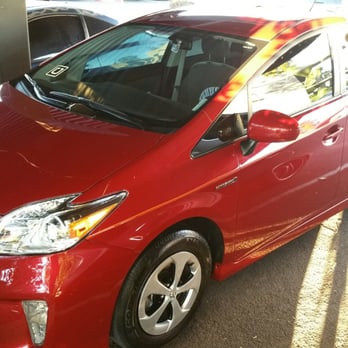 AutoNation Toyota Tempe 37 s & 159 Reviews Car