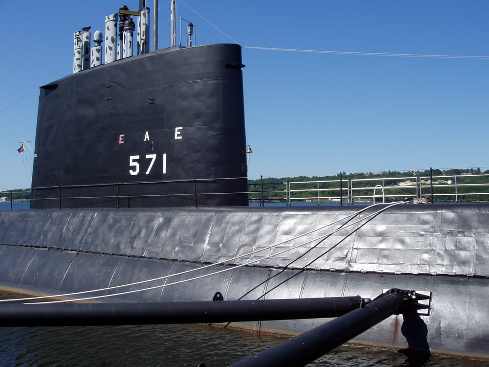 Submarine Force Museum Museums Groton, CT Reviews Photos Yelp