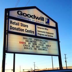 صور+ثدي+البنات Goodwill Industries of Alberta - Edmonton, AB, Kanada von Karel J.