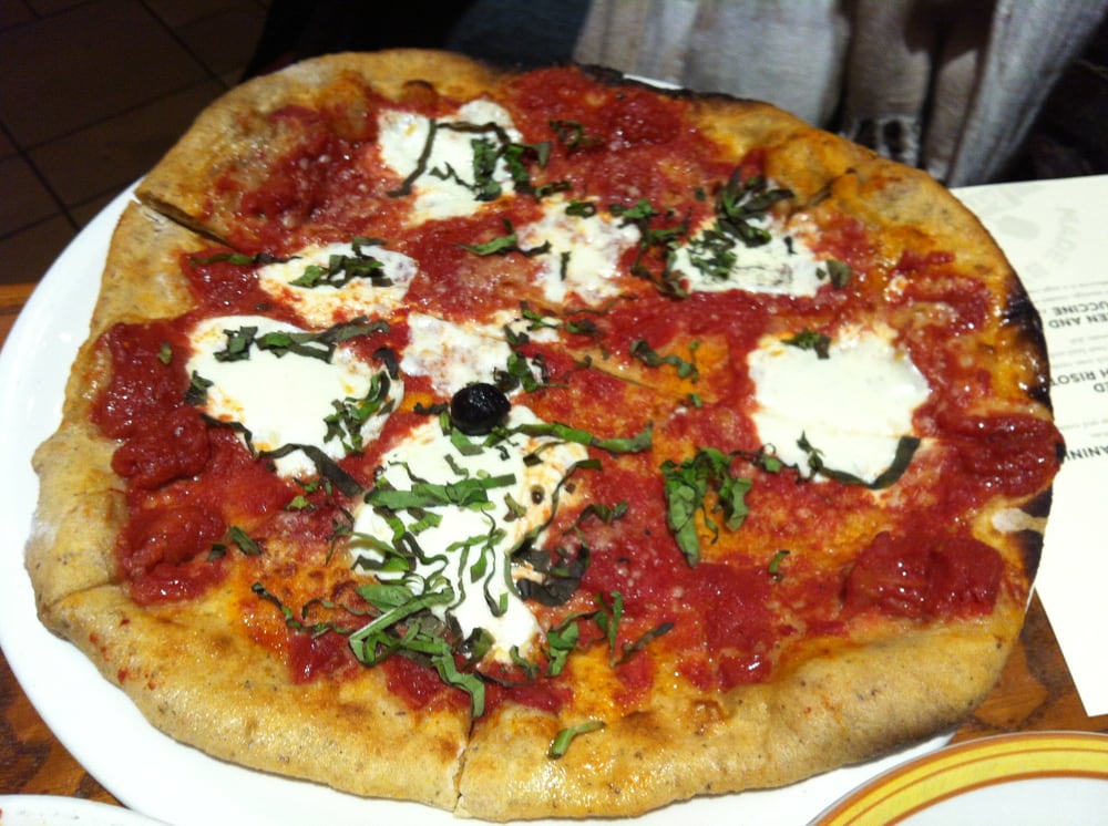 Bertucci’s 22 Photos Pizza Foggy Bottom Washington, DC