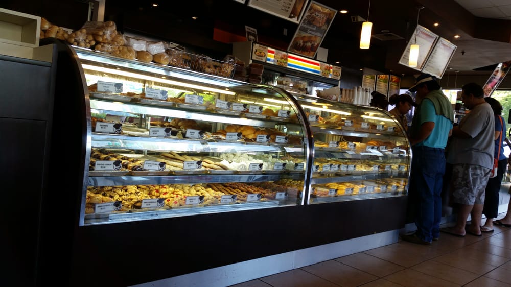 Don Pan International 42 Photos Bakeries Miami, FL, United States
