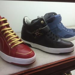 bob ellis shoes