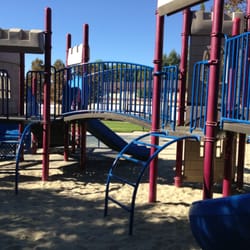 Rancho San Jose Park logo