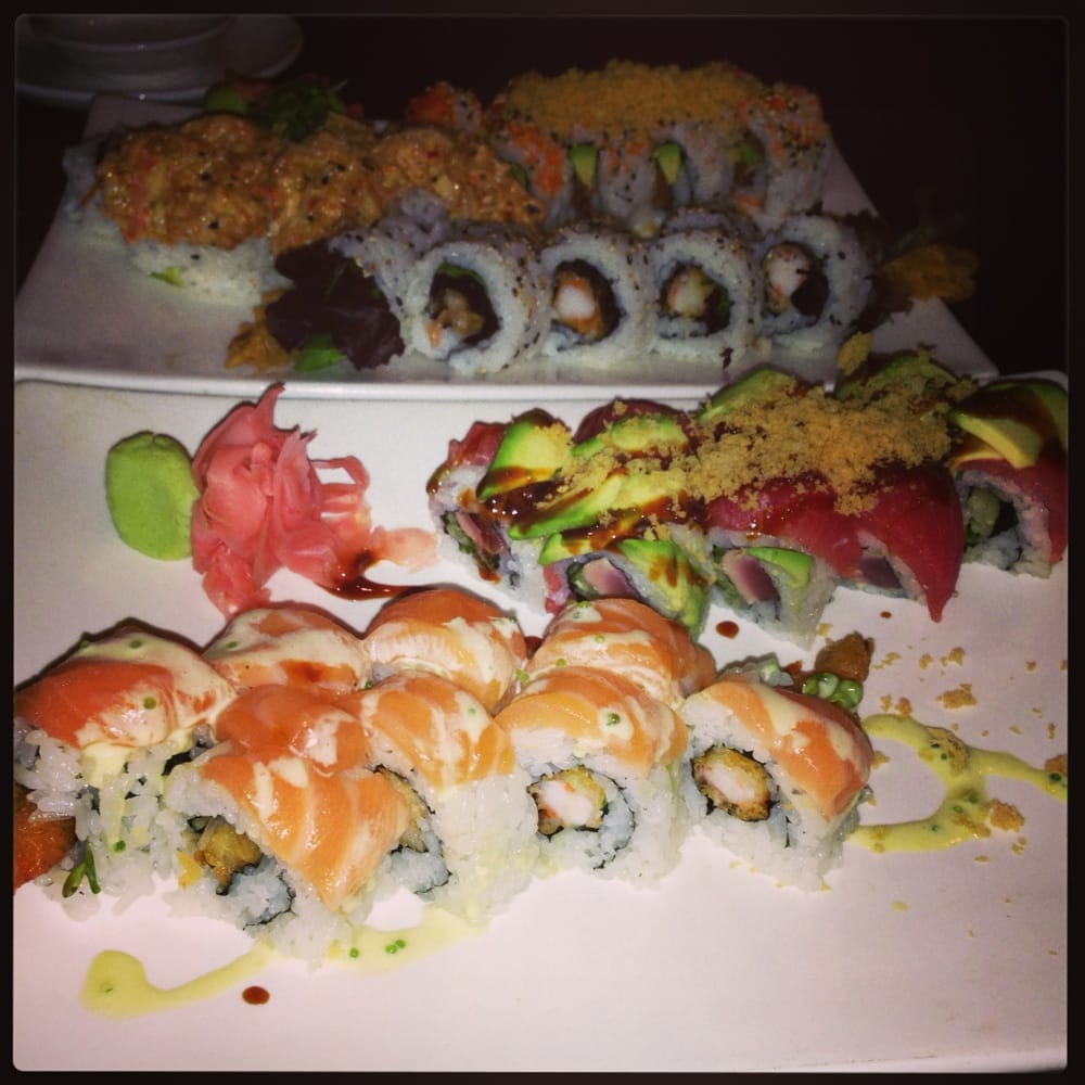 Masa 78 Photos Sushi Bars Tallahassee, FL Reviews Menu Yelp