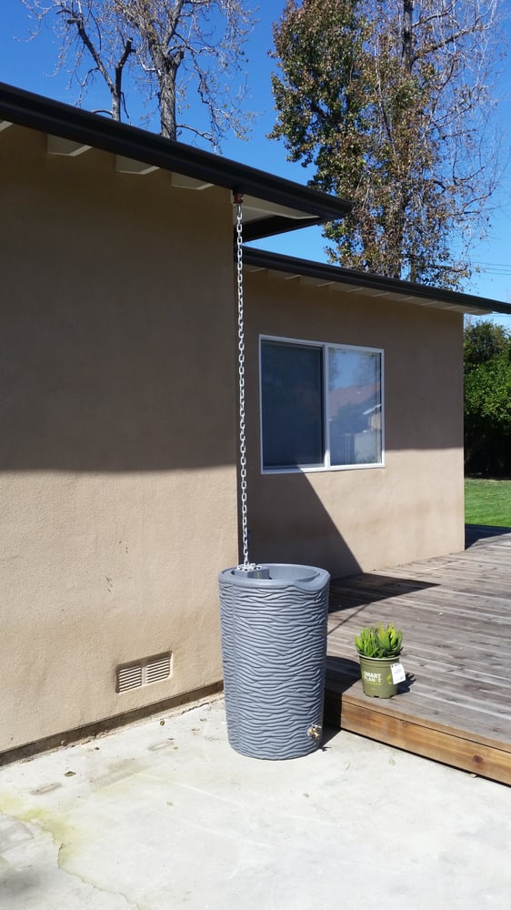 J. R. Rain Gutters Contractors Valley Glen Van Nuys, CA Reviews