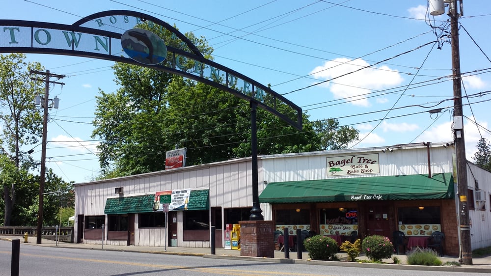 The Bagel Tree Cafe 56 Photos Bagels 228 NE Jackson St Roseburg