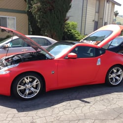 Impressive Wrap logo